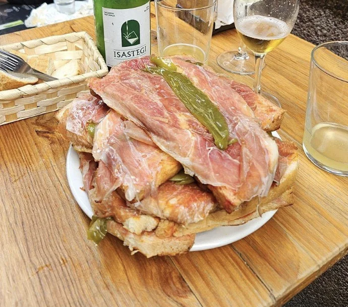 Bar Tenessi
