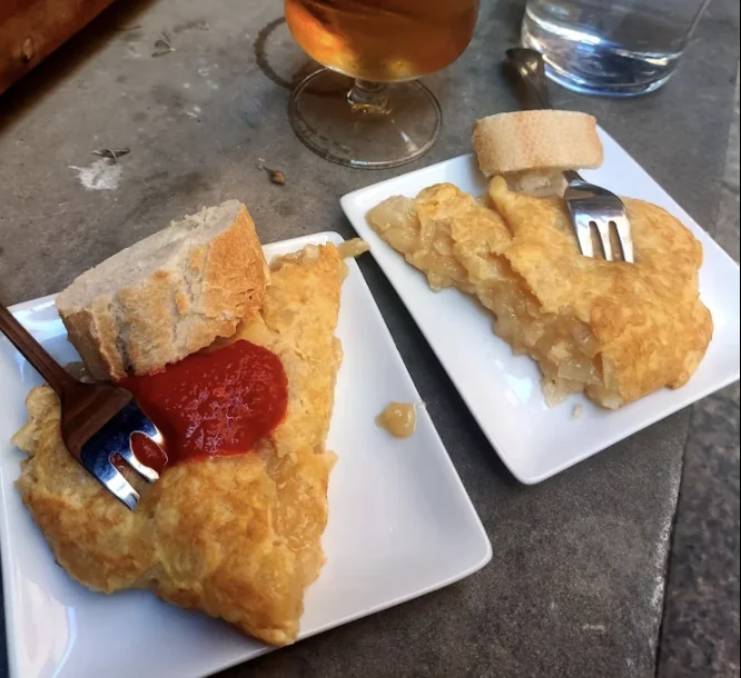 La Travesía